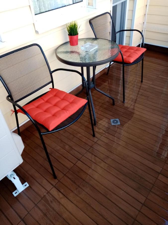 Luxor Apartment Velingrad Ngoại thất bức ảnh