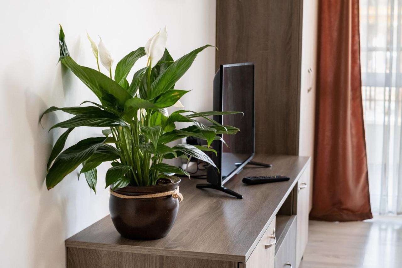Luxor Apartment Velingrad Ngoại thất bức ảnh