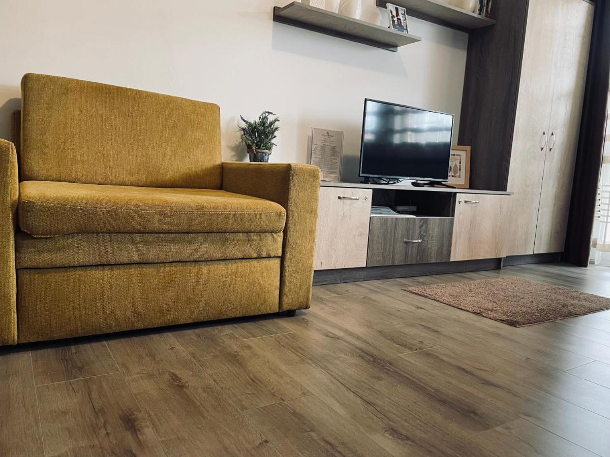 Luxor Apartment Velingrad Ngoại thất bức ảnh