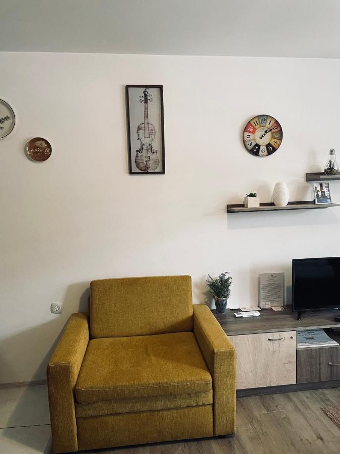 Luxor Apartment Velingrad Ngoại thất bức ảnh