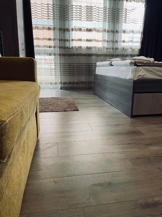 Luxor Apartment Velingrad Ngoại thất bức ảnh