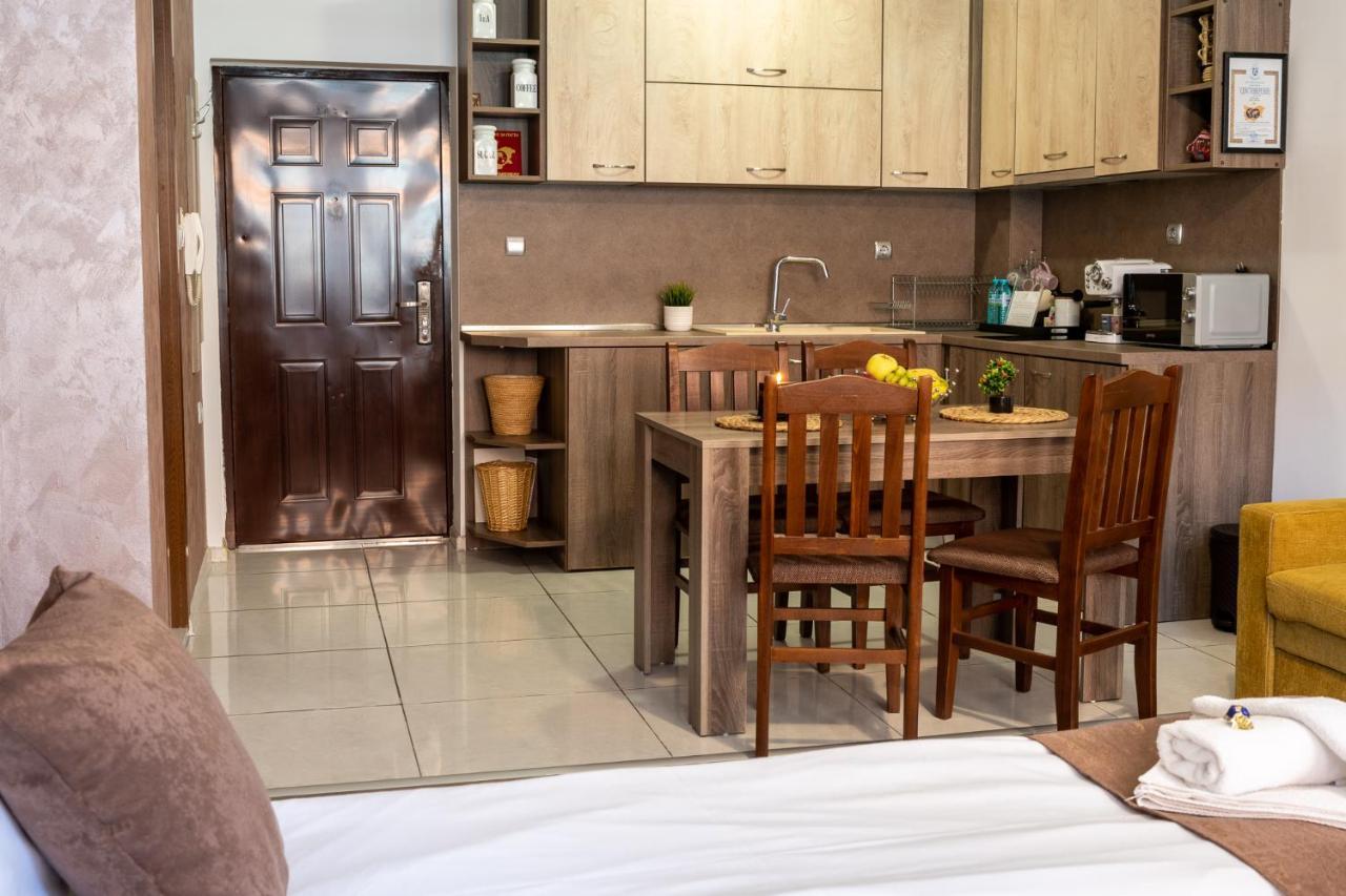 Luxor Apartment Velingrad Ngoại thất bức ảnh