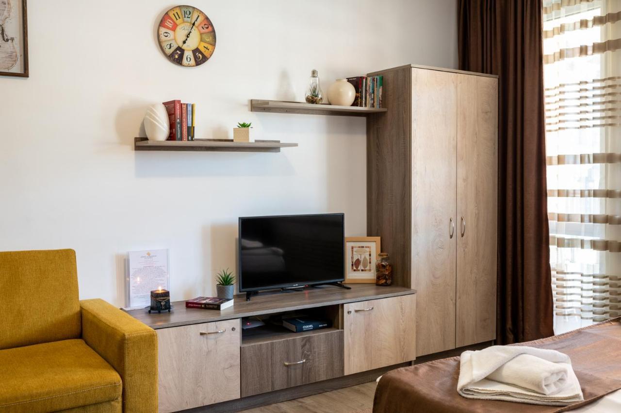 Luxor Apartment Velingrad Ngoại thất bức ảnh
