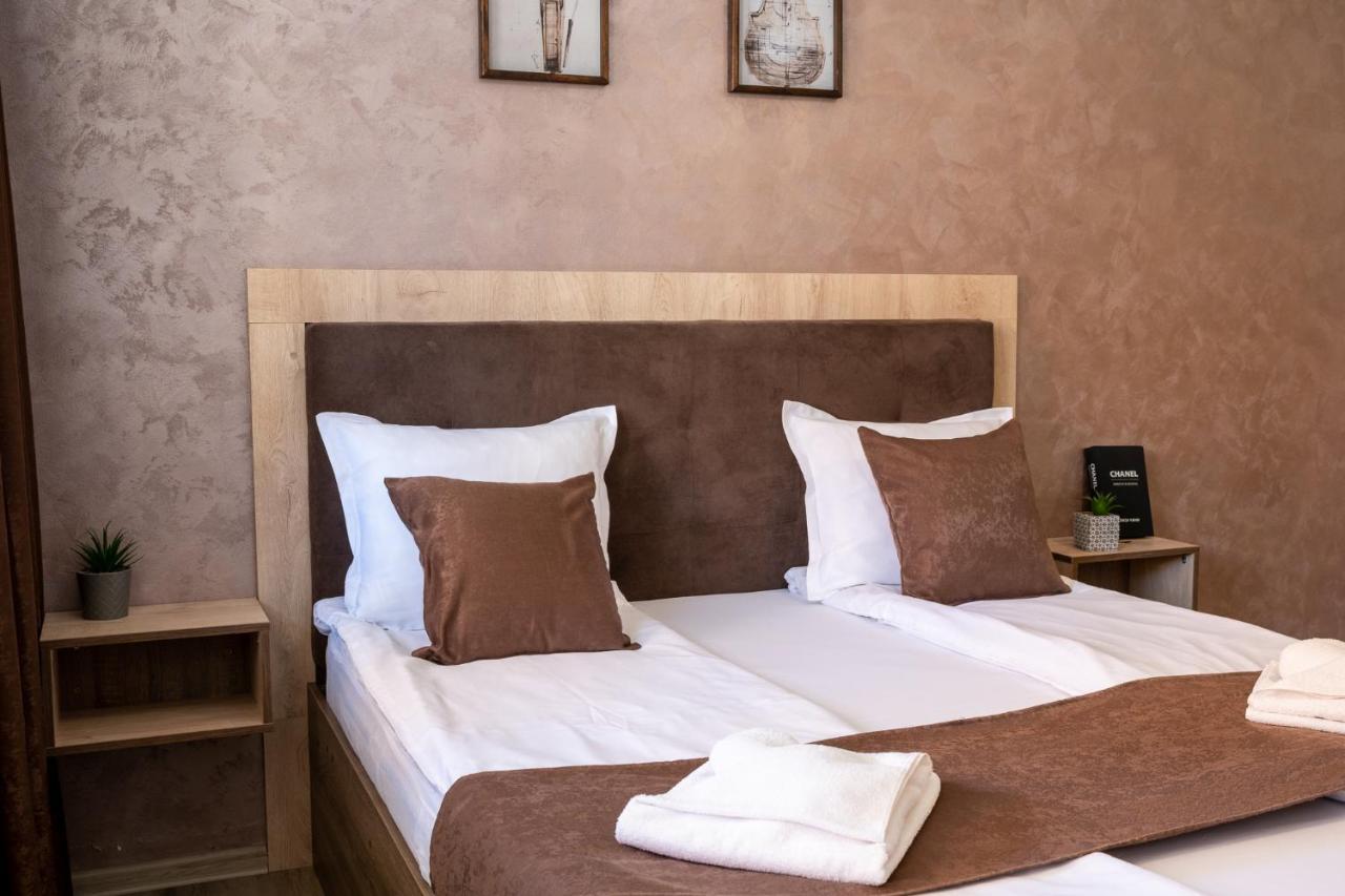 Luxor Apartment Velingrad Ngoại thất bức ảnh