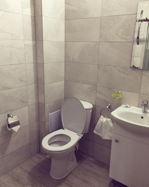 Luxor Apartment Velingrad Ngoại thất bức ảnh