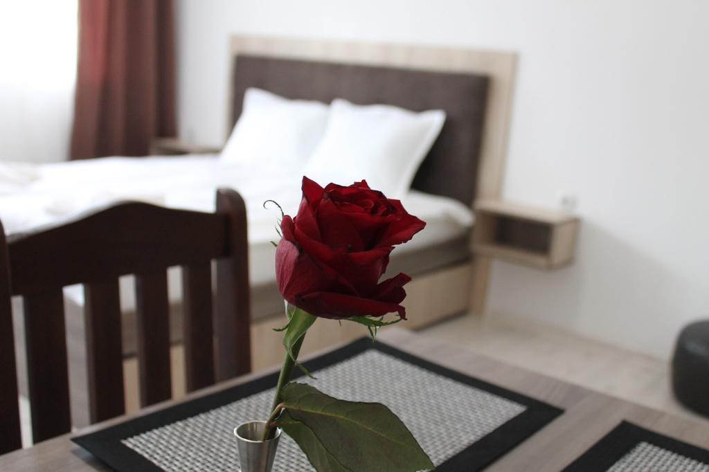 Luxor Apartment Velingrad Ngoại thất bức ảnh