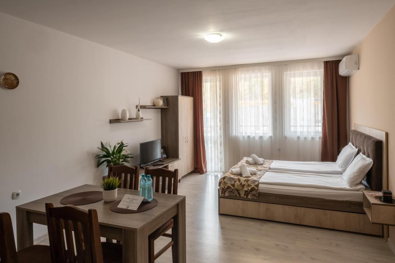 Luxor Apartment Velingrad Ngoại thất bức ảnh
