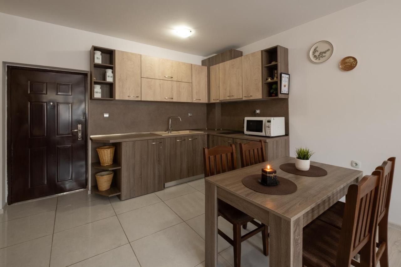 Luxor Apartment Velingrad Ngoại thất bức ảnh