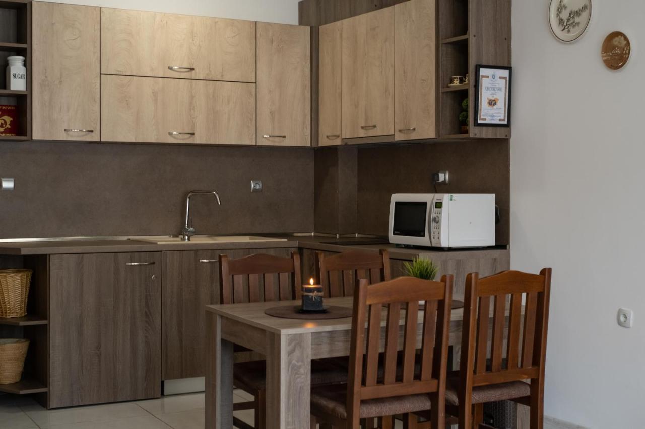 Luxor Apartment Velingrad Ngoại thất bức ảnh