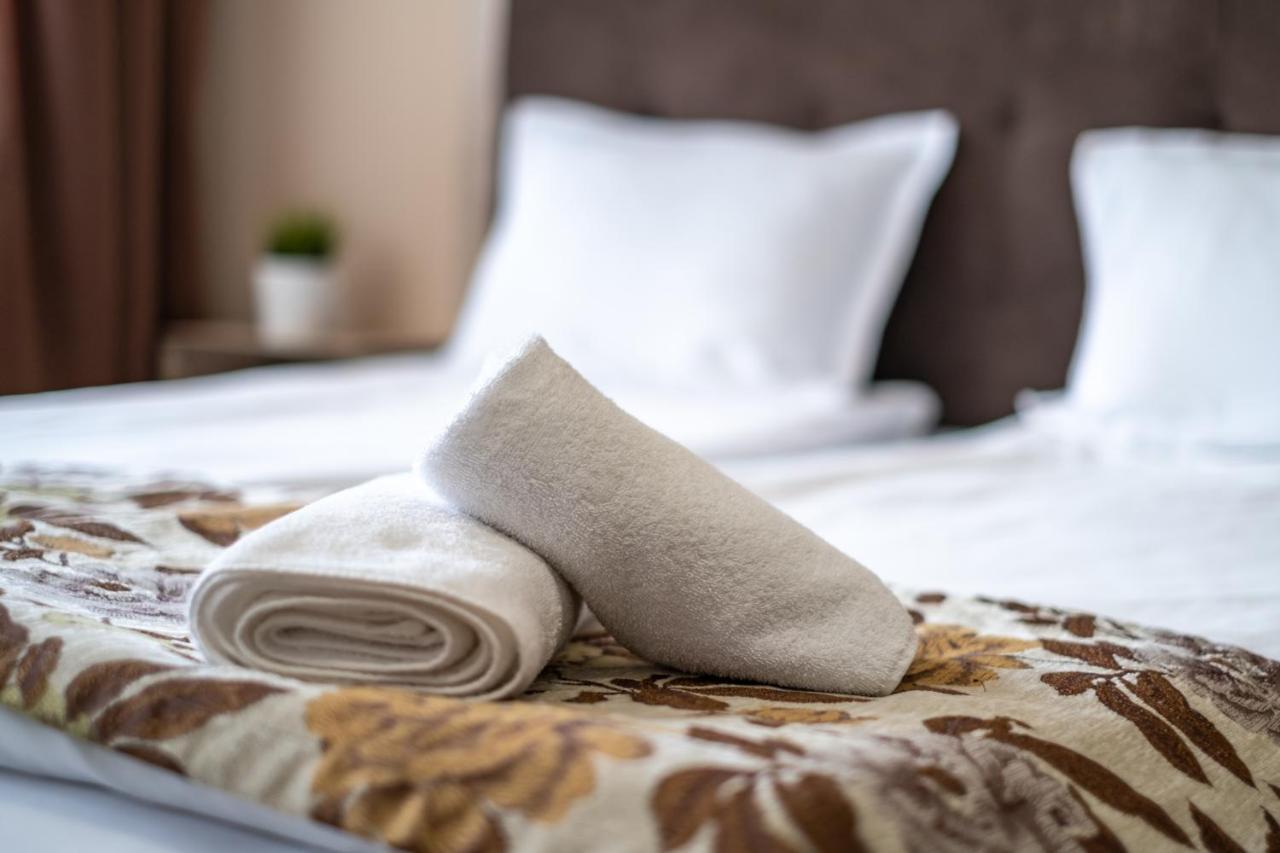 Luxor Apartment Velingrad Ngoại thất bức ảnh