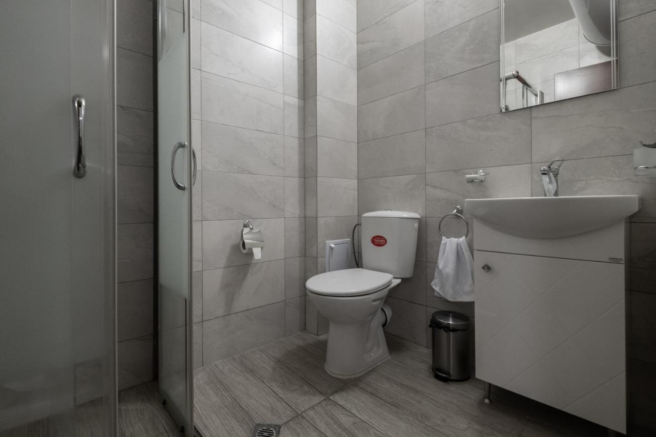 Luxor Apartment Velingrad Ngoại thất bức ảnh