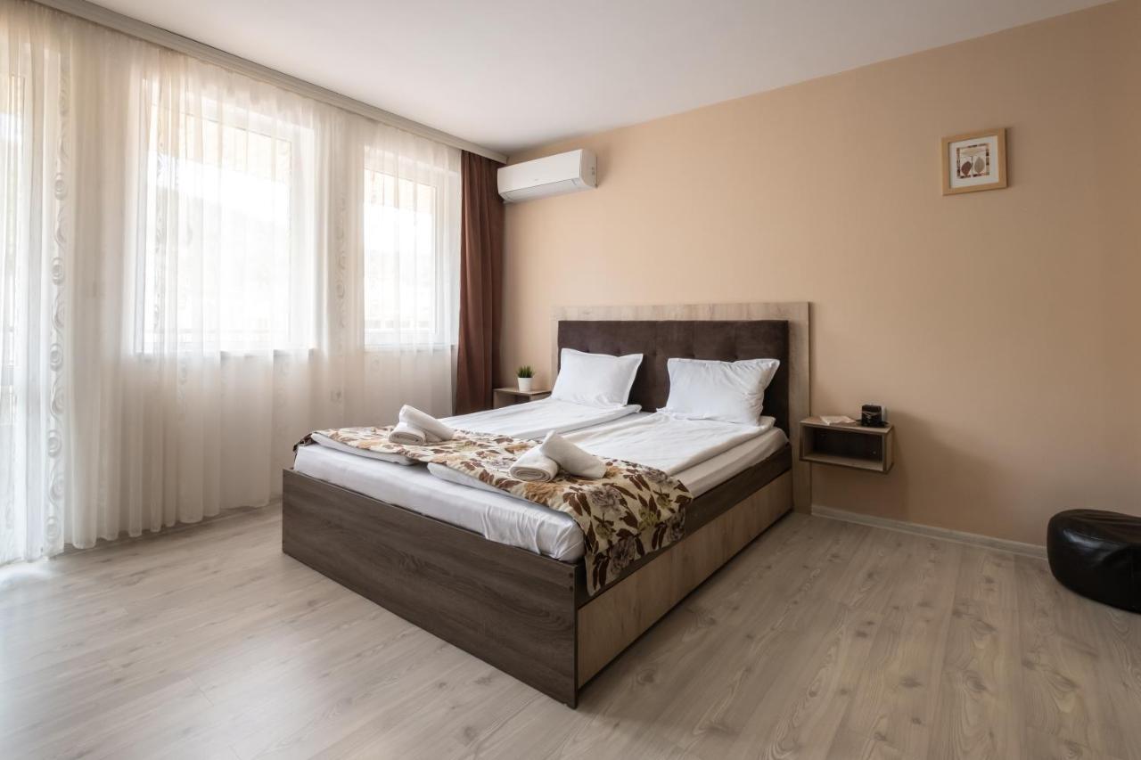 Luxor Apartment Velingrad Ngoại thất bức ảnh